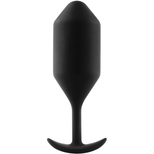 B-Vibe Analni čep s utezima Snug Plug 4 Slike