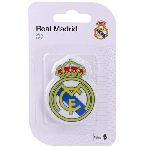 Best Buy Seal, gumica za brisanje, grb, Real Madrid Cene