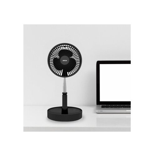 Jocca 2334N prenosivi ventilator Slike