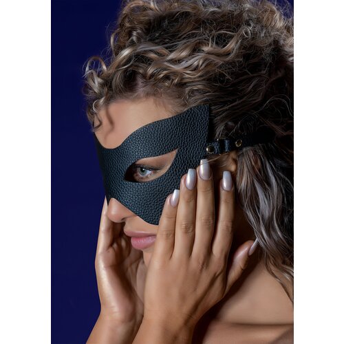 Taboom Cat Mask Black Cene