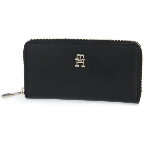 Tommy Hilfiger BDS BLACK Crna