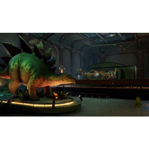 Nighthawk Interactive Ghostbusters: Spirits Unleashed (Xbox Series X &amp;amp; Xbox One) Slike