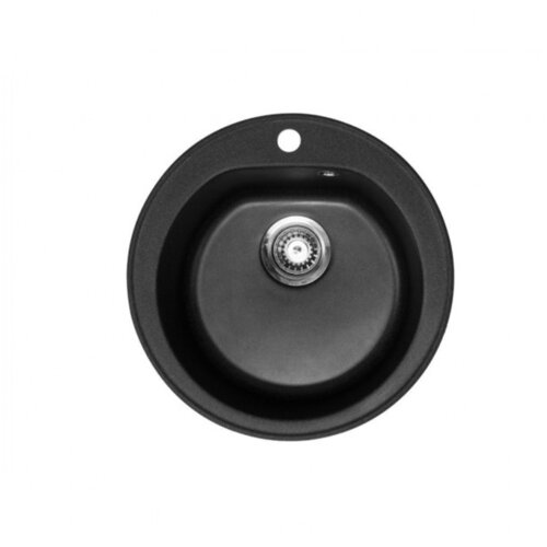 Metalac granitna sudopera X venera fi510 crna Cene