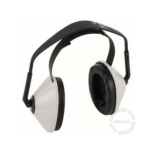 Bosch slušalice za zaštitu sluha EM 21 1kom 2607990102 Slike