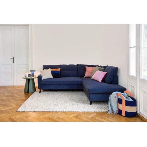 Flair Rugs Sivo-bež ročno tkana preproga iz me&amp;scaron;anice volne 200x290 cm Minerals &amp;ndash; Slike