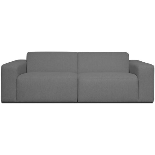 Scandic Siv kavč 228 cm Roxy - Scandic Cene