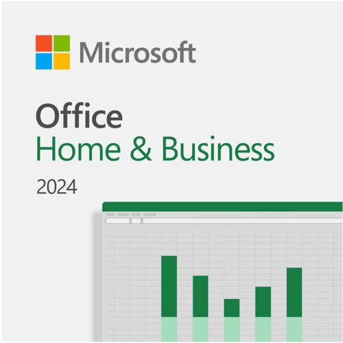 Microsoft Office Home and Business 2024 Slike