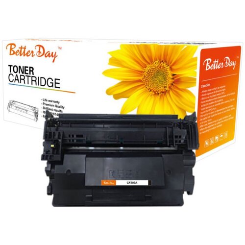 BetterDay Toner CF289A M507/M528 zam. kaseta za HP 5k (sa cipom) Cene