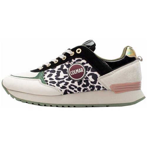 Colmar Nizke superge Travis Cheeta pisana Slike
