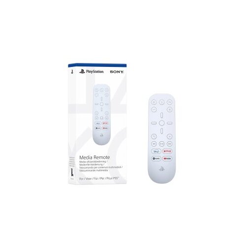 PS5 Media Remote Cijene
