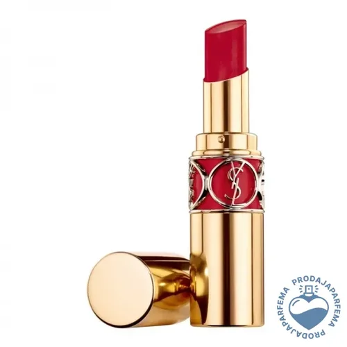 Yves Saint Laurent Rouge Volupté Shine (N°84 Rouge Cassandre) 3.2g