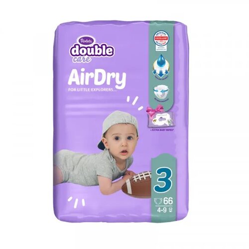 Violeta pelene JP 3 midi 4-9kg 66kom Cijene