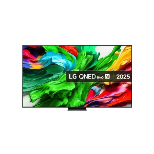  Televizor LG 100QNED86A6/QNED-Mini LED/100"/4K Ultra HD/smart/webOS 25/crna Cene