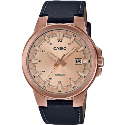  Mu&scaron;ki sat &ndash; CASIO &ndash; Model MTP-E173RL-5AVEF Cijene
