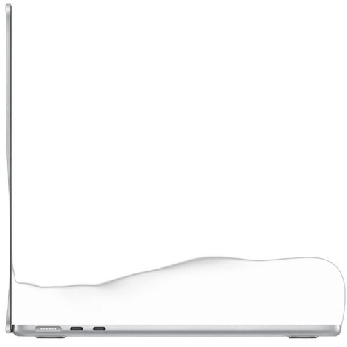 Apple laptop macbook air 13.6" (MDH94) M5 / 24GB / 1TB ssd / 10-core gpu / silver / macos Cene