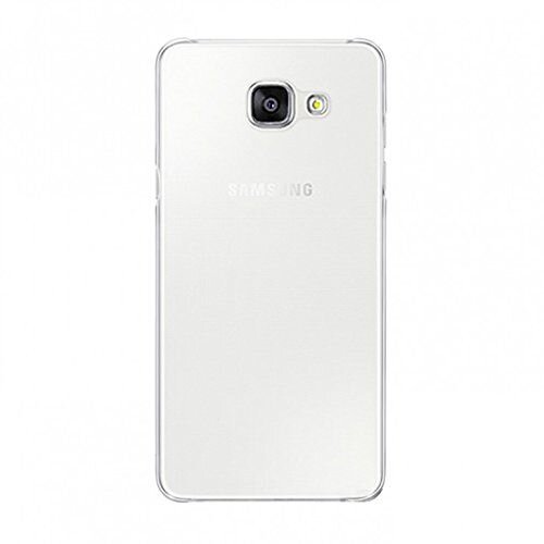 Nillkin Ultra tanek silikonski ovitek za Samsung Galaxy A3 2016 A310 - prozoren Slike