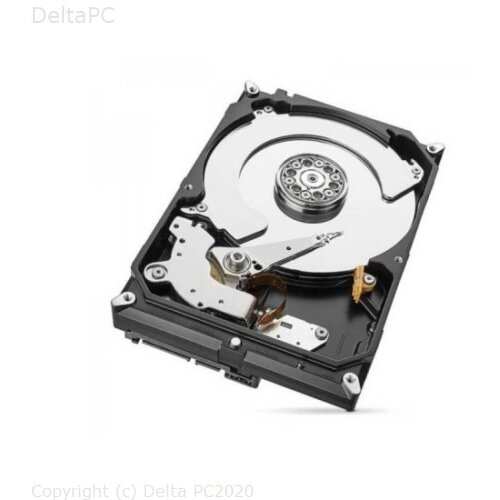 HDD 3.5 in 2TB sata polovni Slike