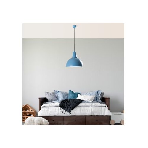 Opviq kure 2451 - light blue light blue chandelier Slike