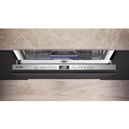 Siemens SN63HX15TE iQ300 Pomivalni stroj Vgradni popolnoma integriran 60 cm Slike