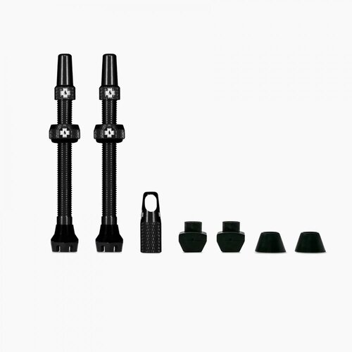  VENTIL ZA TUBELESS 80MM CRNI V2 Slike