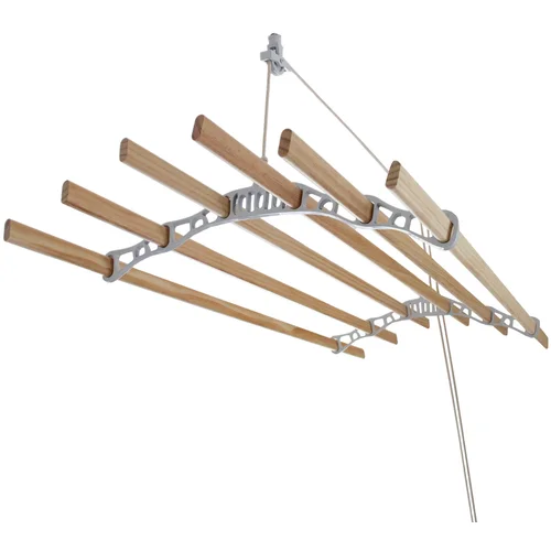 Monster Clothing Airer Ceiling Pully - Bela - 1,5 m, (21570158)