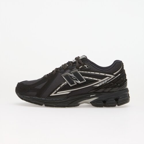 New Balance Modne superge U1906409 U1906409 Črna Slike