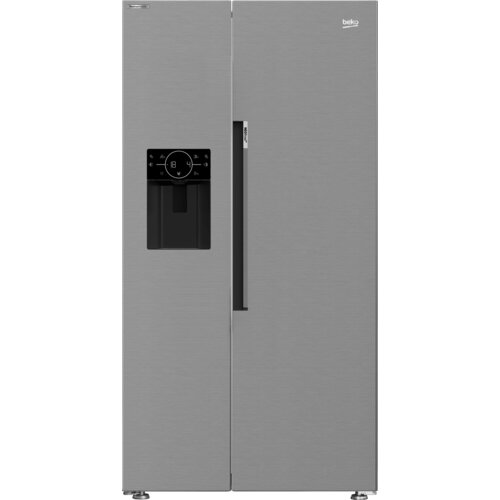 Beko B3RGNE664ZDXB hladilnik, (21692160) Cene