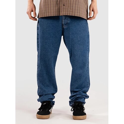 Dickies 982 Slim Tapered Kavbojke classic blue Slike