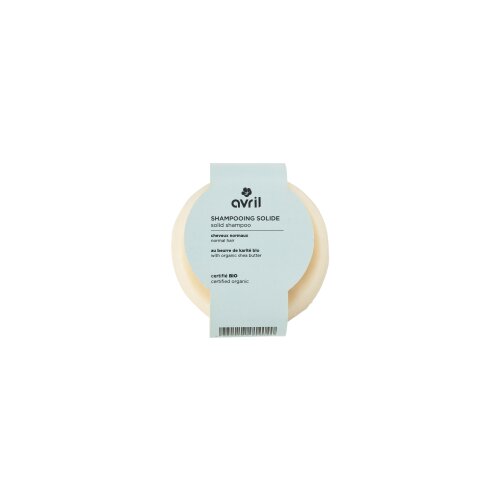 Avril Solid Shampoo Normal Hair Cijene