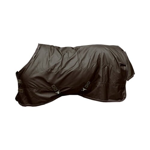 Kentucky Horsewear Zunanje pregrinjalo "All Weather Pro" 160 g, brown Cene