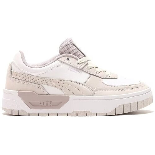 Puma Modne superge CALI DREAM V2 PST Bela Cene