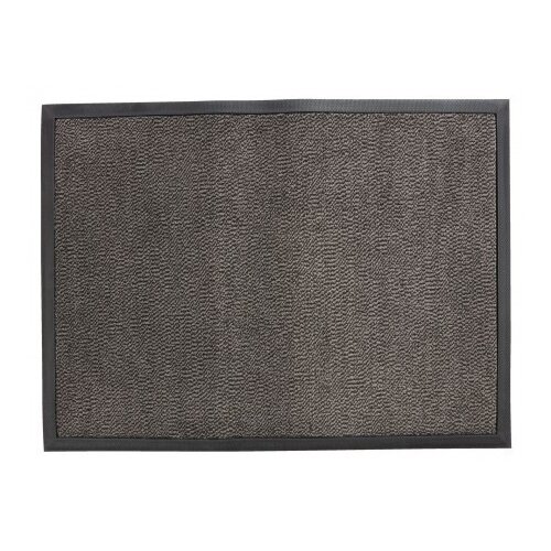  Otirač za vrata FRYTLE 60x80, Sivi Cene