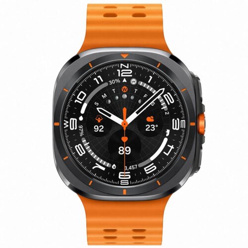  Pametna ura Samsung Galaxy Watch Ultra LTE L705 SM-L705FDAAEUE gray Slike
