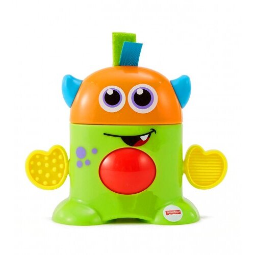 Mattel Igračka baby mini čudovišta 158839 Cijene