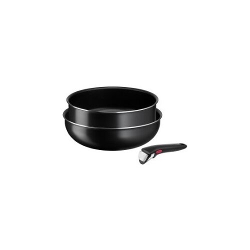  Set posuđa 3/1 L1539153 Ingenio Easy Cook & Clean Tefal Cene