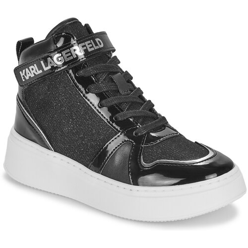 Karl Lagerfeld Z30306/09B Crna Slike
