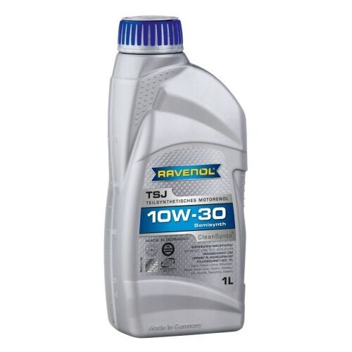 RAVENOL motorno ulje TSJ SAE 10W30 1L Cene