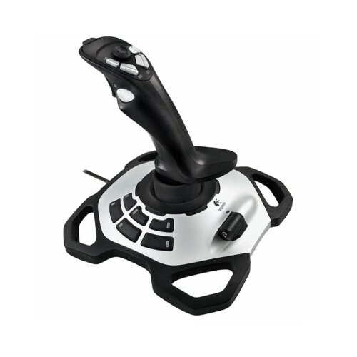 Logitech logi extreme 3DPro flightstick 942-000031 Cijene