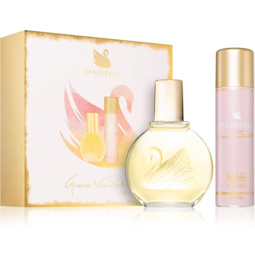 Gloria Vanderbilt Vanderbilt toaletna voda 100 ml za žene Cijene