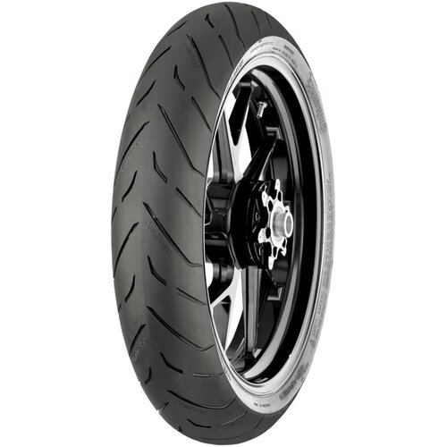 Continental Letna moto gume 100/80-17 52S ContiRoad F TL - Skladi&scaron;če 7 (Dostava 1 delovni dan) Cene
