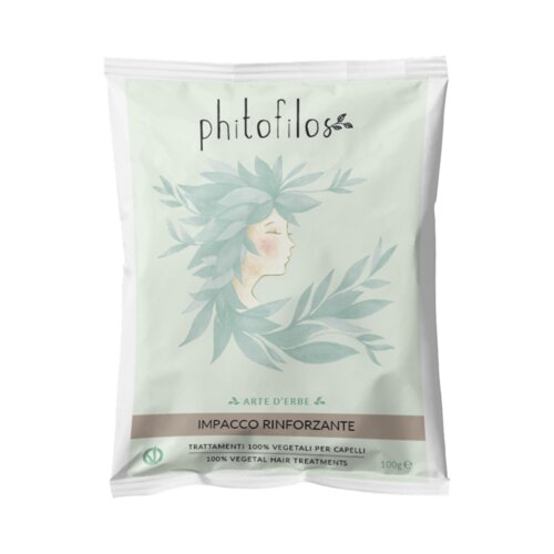 Phitofilos Krepitvena maska za lase Cene