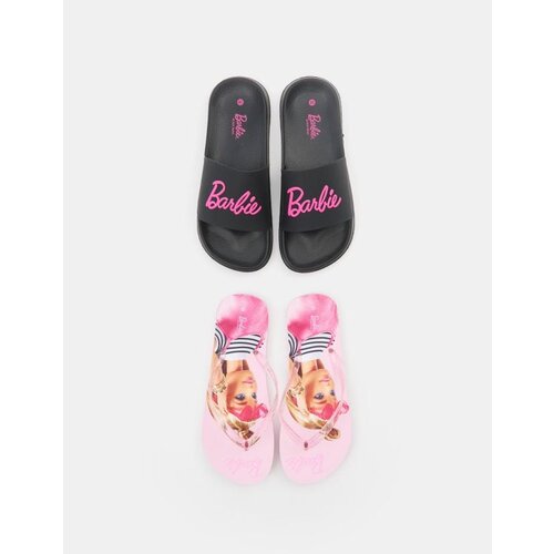Sinsay Natikače 2 pakiranja Barbie Slike