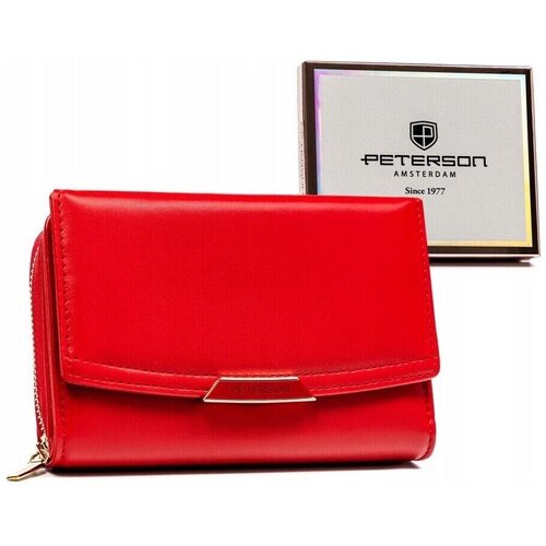 Peterson PTN001JI71088 Crvena Slike