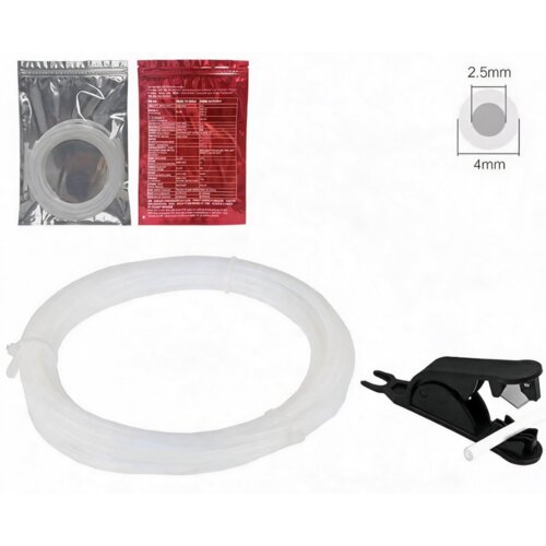 Aldor PTFE Tube & Tube Cutter &ndash; PTFE cev i sekač Cene