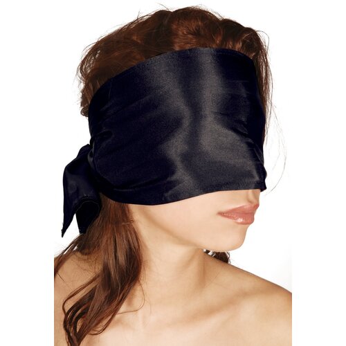 Bad Kitty Bondage Scarf Black Slike