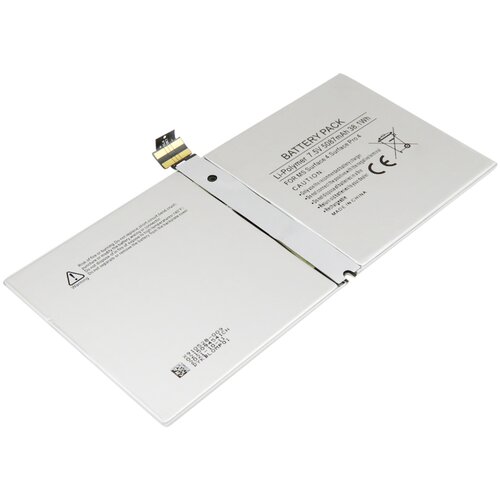 AVIZAR Baterija za Microsoft Surface Pro 4 (DYNR01) 7.5V 5087mAh 38.2Wh Polymer Cijene