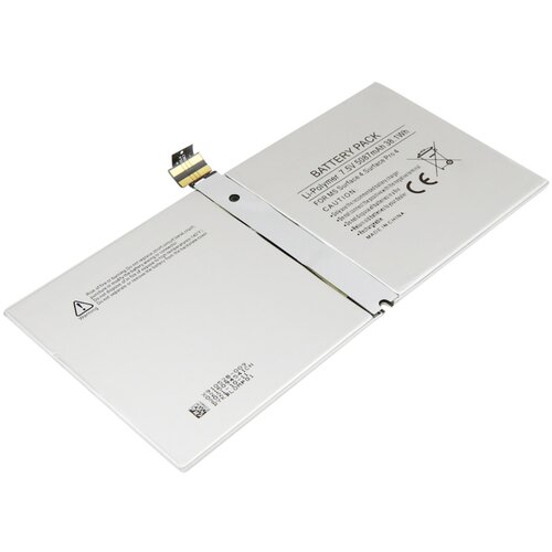 AVIZAR Zamenjavna baterija za Surface 4 / Surface Pro 4 Li-Polymer 7,5V 5087mAh, Bela, (5000063741) Cene