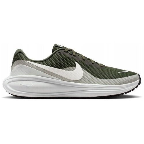 Nike Tek & Trail Revolution Bela Cene