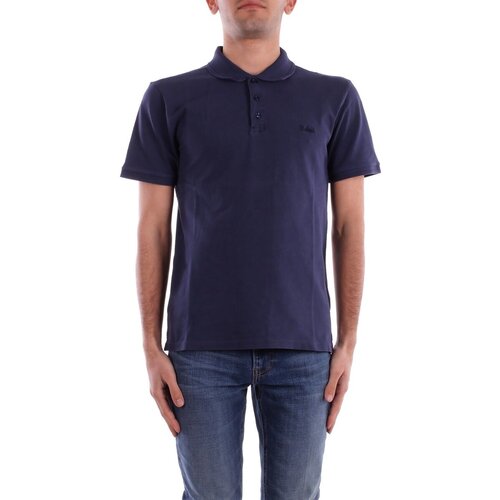 WOOLRICH CFWOPO0065MRUT1483 Plava Slike