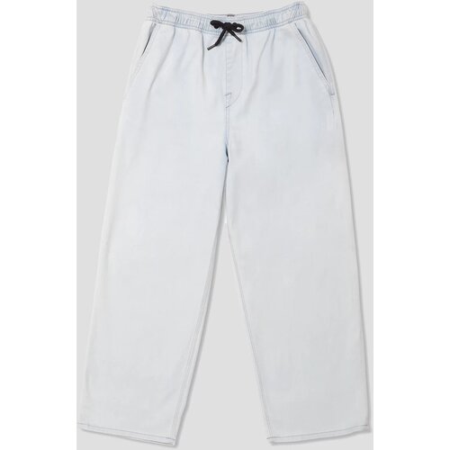 Volcom Outer Spaced Ew Hlace light blue Slike